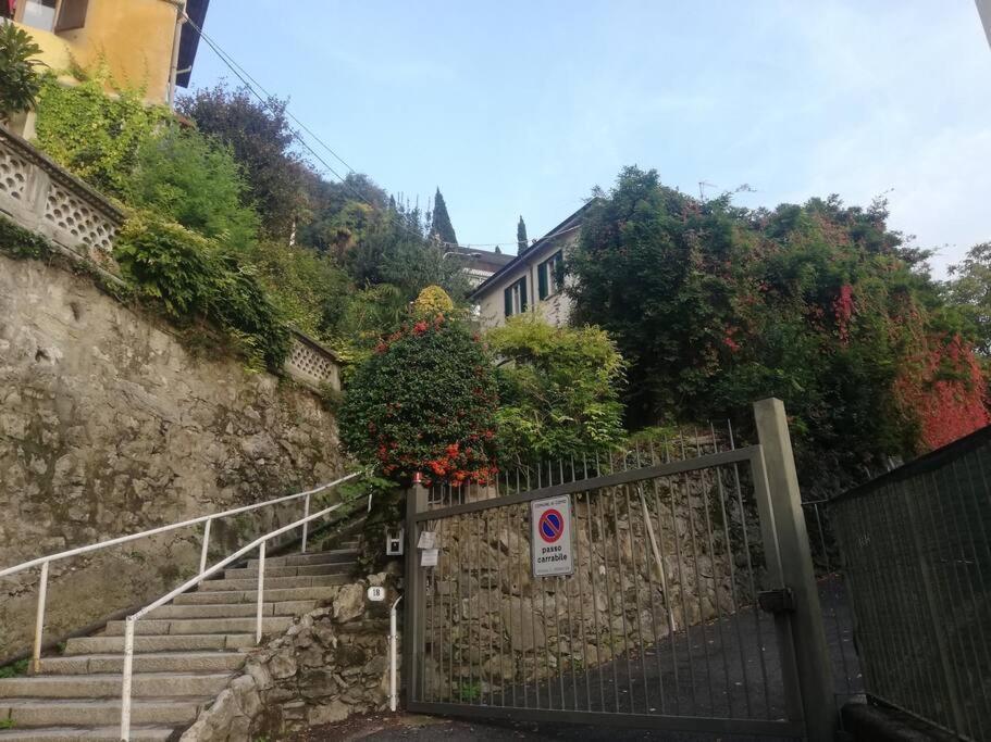 La Casa Di David Apartment Como