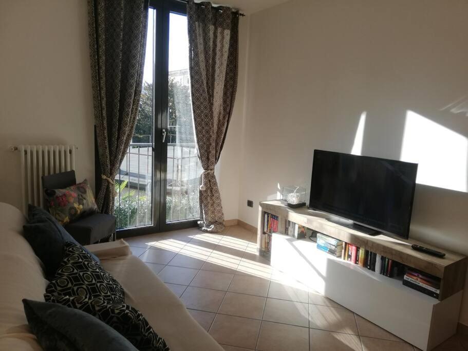 La Casa Di David Apartment Como
